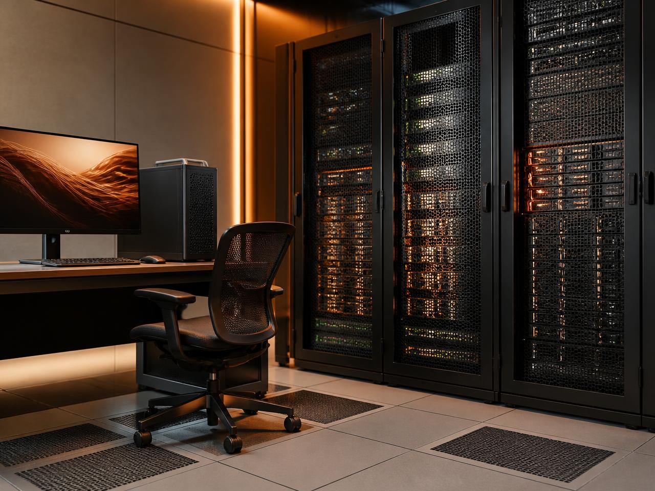 Hardware Systems Solutions