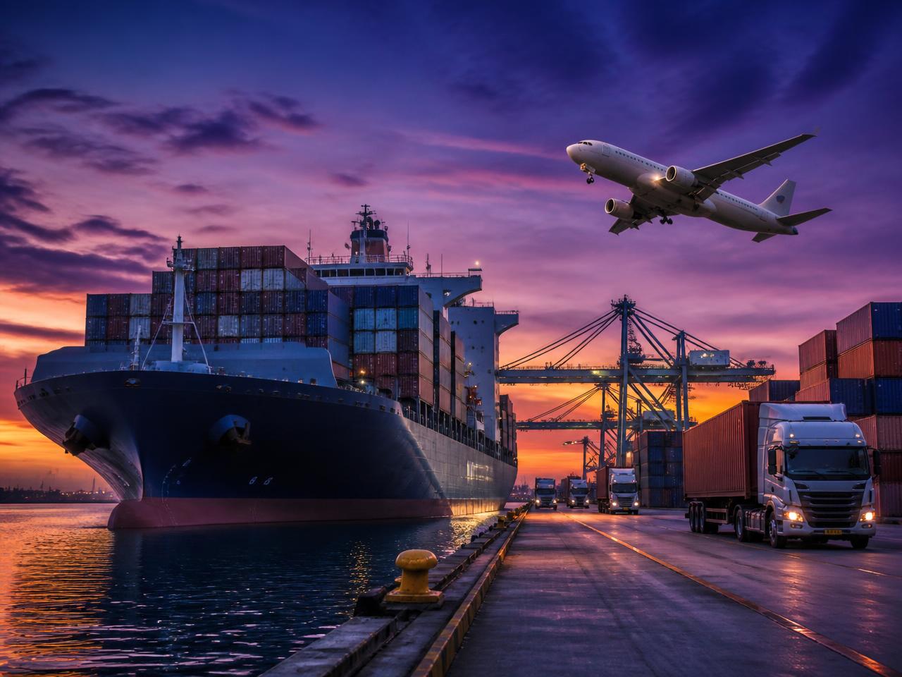 Global Sourcing & Supply Chain Solutions